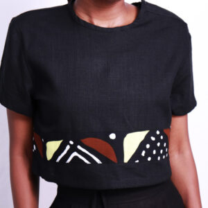 AP Trim Top – Minimal, Modern & Beautifully Detailed