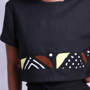 Alternative view of AP Trim Top – Minimal, Modern & Beautifully Detailed