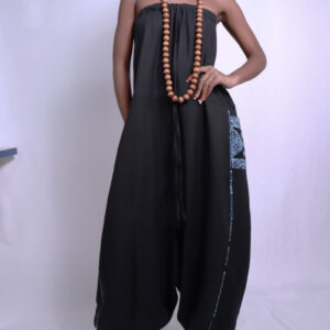 Jumpsuit – Effortless, Stylish & Comfortably Bold