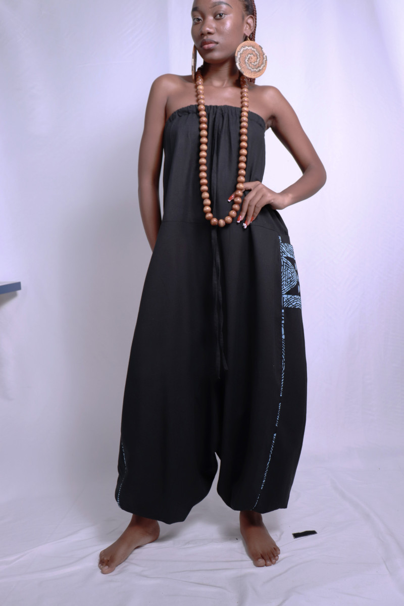 Jumpsuit – Effortless, Stylish & Comfortably Bold