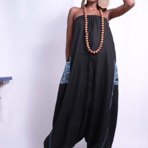 Alternative view of Jumpsuit – Effortless, Stylish & Comfortably Bold