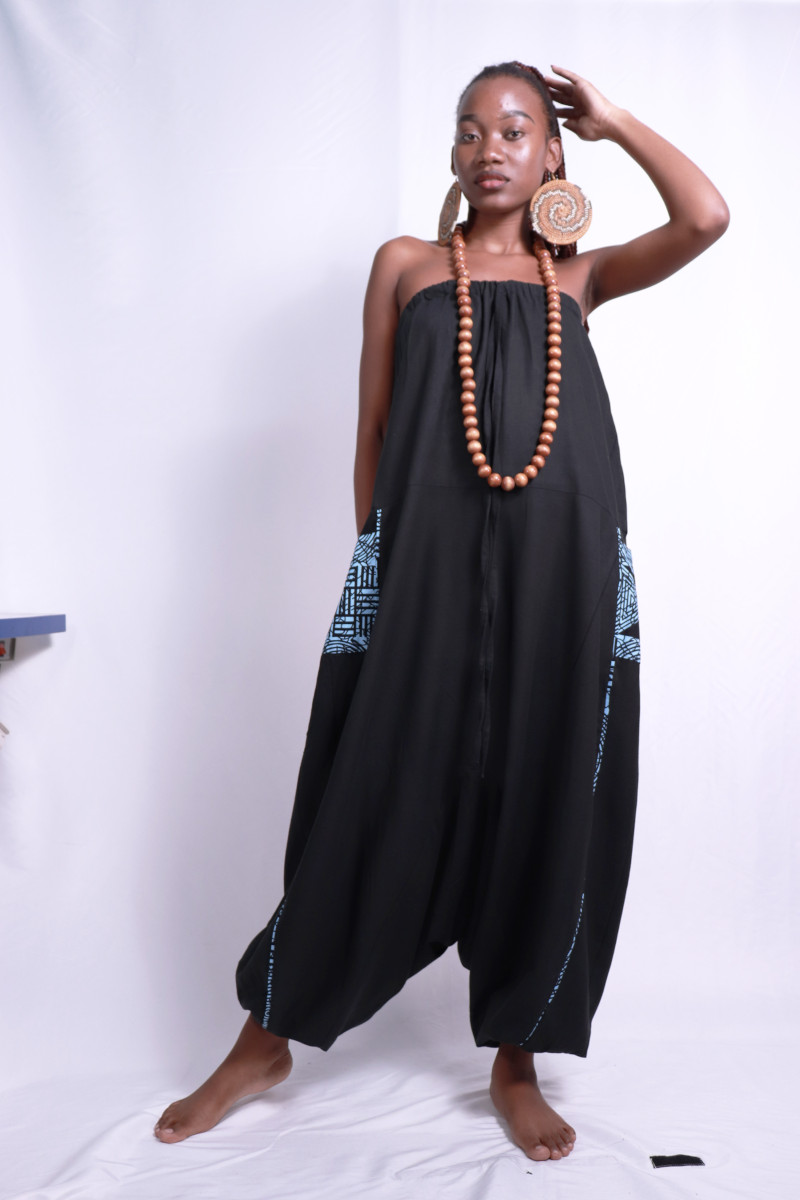 Jumpsuit – Effortless, Stylish & Comfortably Bold - Image 2