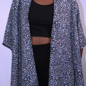 Kimono – Lightweight, Effortless & Perfect for Layering